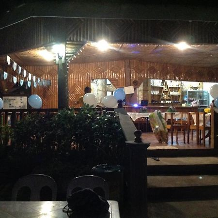 Cliff Side Beach Resort And Cottages Siquijor Bagian luar foto
