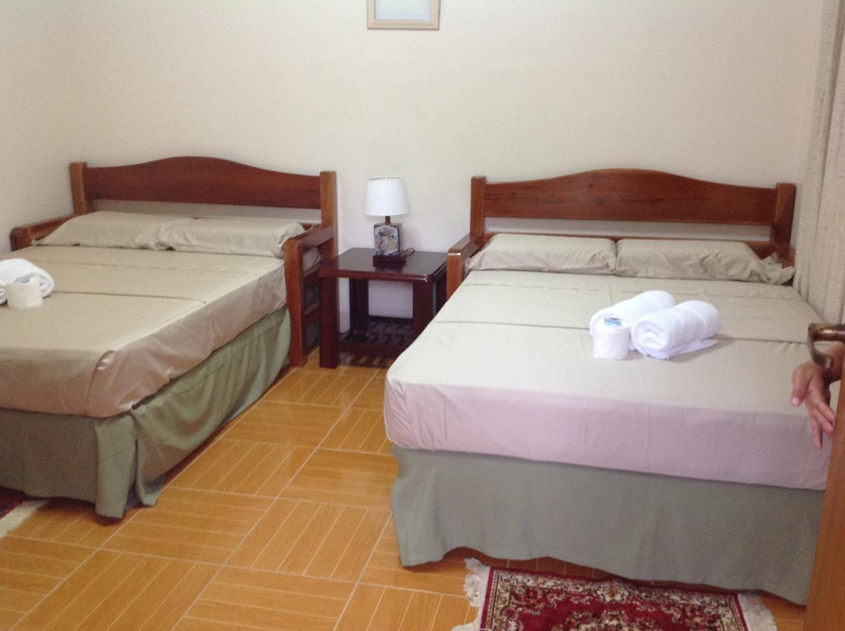 Cliff Side Beach Resort And Cottages Siquijor Bagian luar foto
