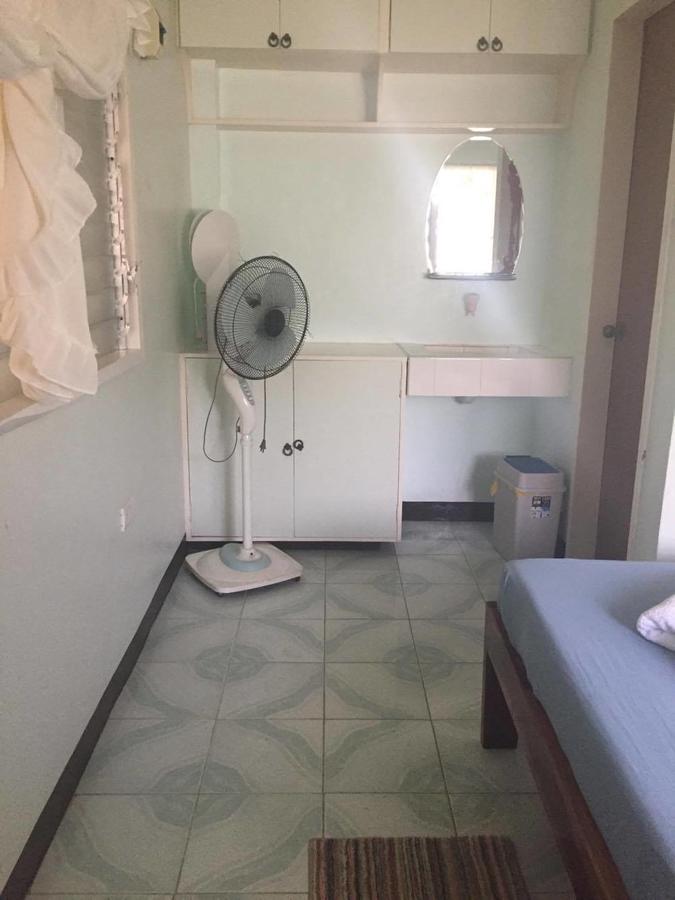 Cliff Side Beach Resort And Cottages Siquijor Bagian luar foto